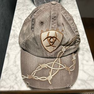 Men’s Ariat Ballcap